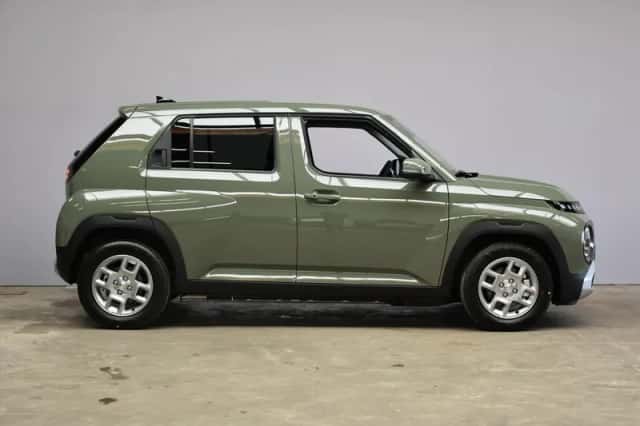 Hyundai Inster (2026) thumbnail 4