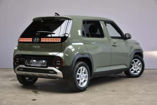 Hyundai Inster (2026) thumbnail 5