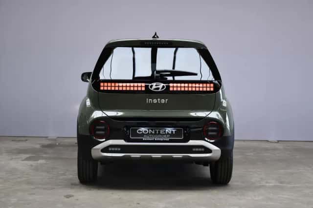 Hyundai Inster (2026) thumbnail 6