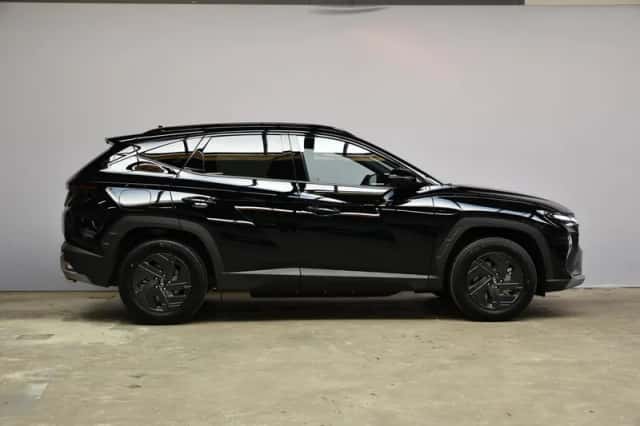 Hyundai Tucson (2026) thumbnail 4