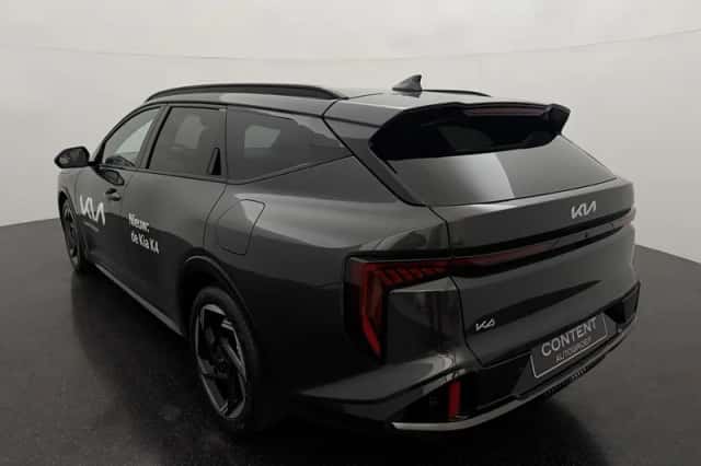 Kia K4 (2026) thumbnail 4