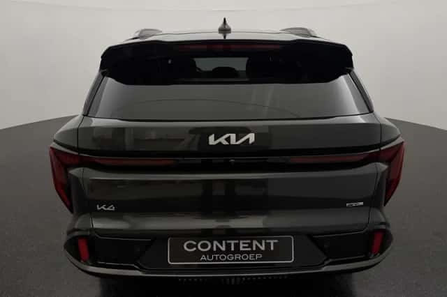 Kia K4 (2026) thumbnail 5