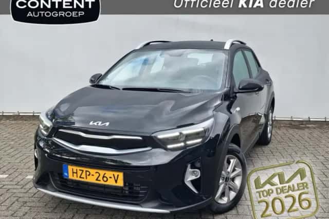 Kia Stonic (2026) thumbnail 2