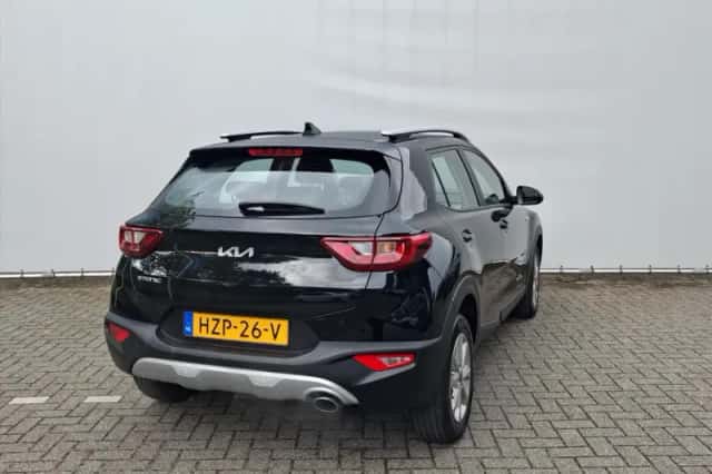 Kia Stonic (2026) thumbnail 5