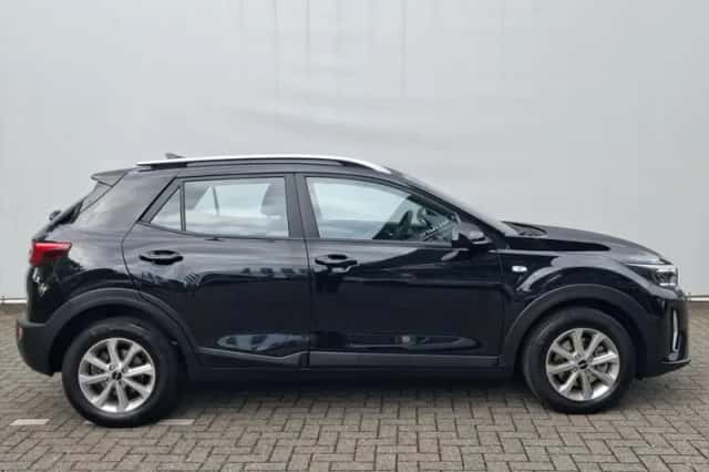 Kia Stonic (2026) thumbnail 6