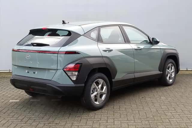 Hyundai Kona (2026) thumbnail 5