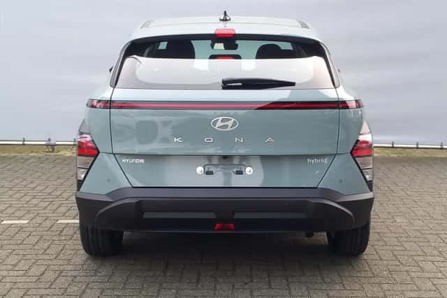 Hyundai Kona (2026) thumbnail 6