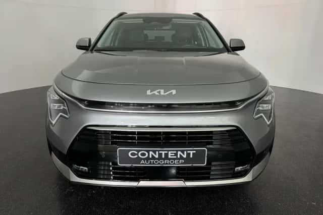 Kia Niro (2024) thumbnail 2