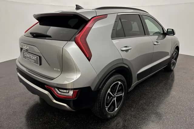 Kia Niro (2024) thumbnail 5