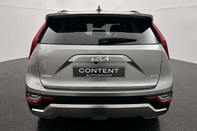 Kia Niro (2024) thumbnail 6
