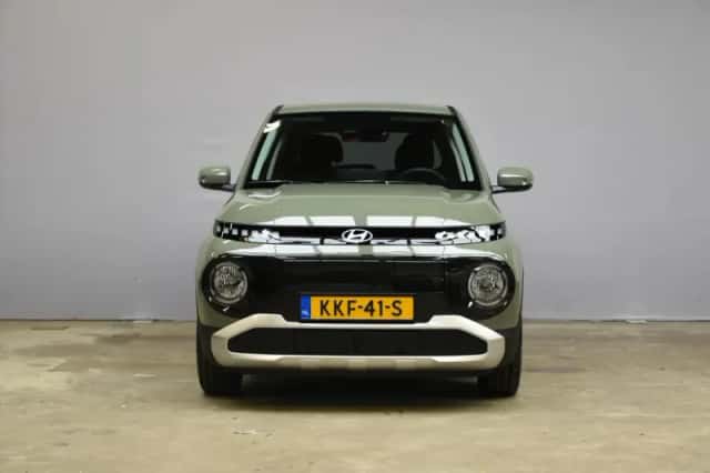 Hyundai Inster (2026) thumbnail 4