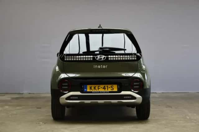 Hyundai Inster (2026) thumbnail 6