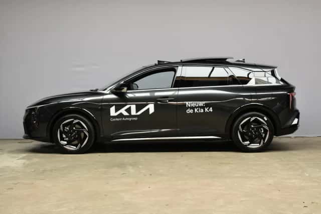 Kia K4 (2026) thumbnail 2