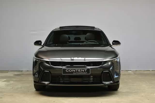 Kia K4 (2026) thumbnail 3