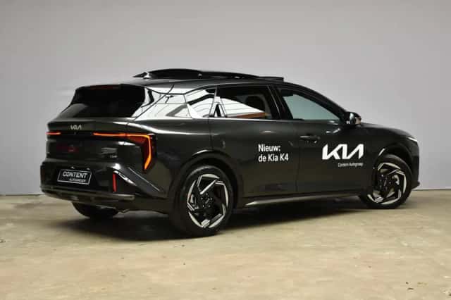 Kia K4 (2026) thumbnail 5