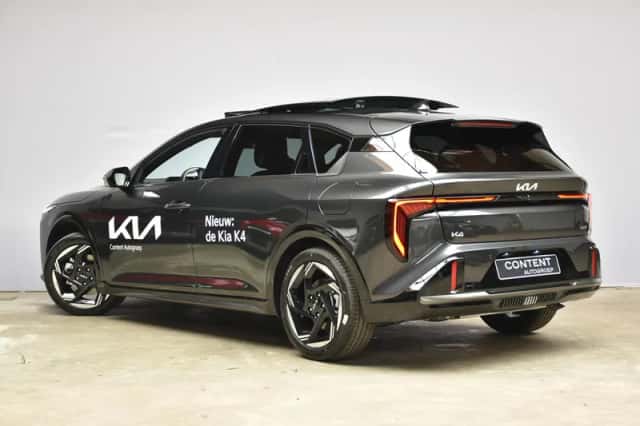 Kia K4 (2026) thumbnail 6