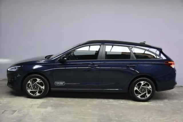 Hyundai i30 (2026) thumbnail 3