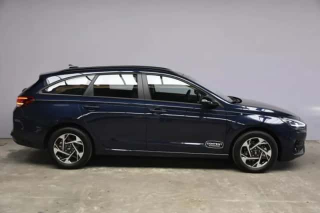 Hyundai i30 (2026) thumbnail 4
