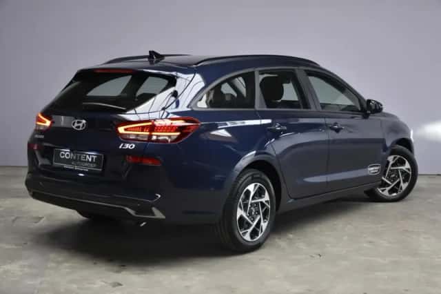 Hyundai i30 (2026) thumbnail 6