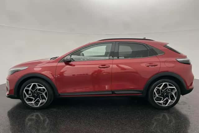 Kia XCeed (2026) thumbnail 3