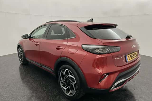Kia XCeed (2026) thumbnail 4