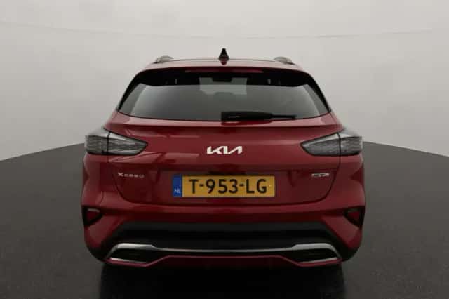 Kia XCeed (2026) thumbnail 5