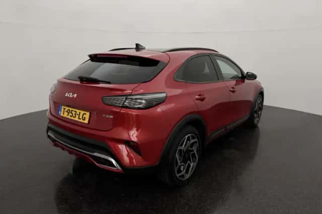 Kia XCeed (2026) thumbnail 6