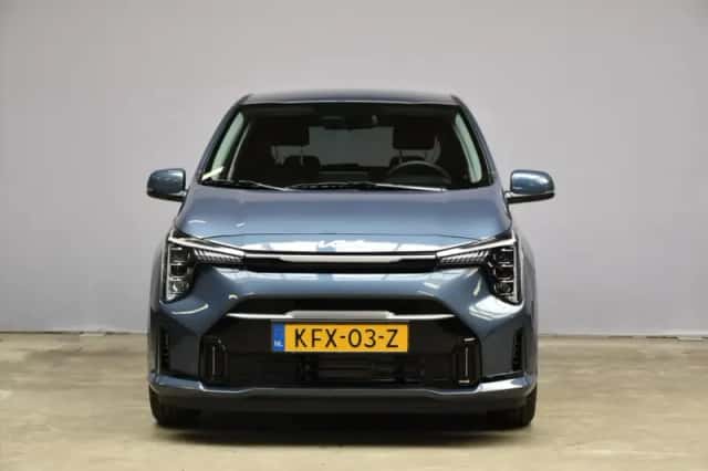Kia Picanto (2026) thumbnail 3