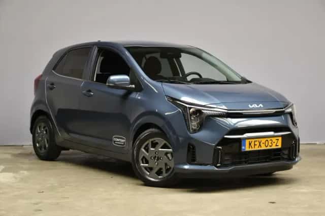 Kia Picanto (2026) thumbnail 4