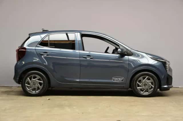 Kia Picanto (2026) thumbnail 5