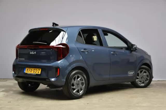 Kia Picanto (2026) thumbnail 6