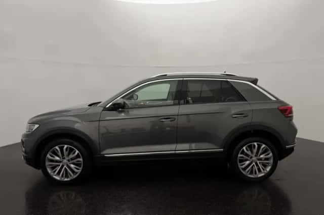 Volkswagen T-Roc (2026) thumbnail 3