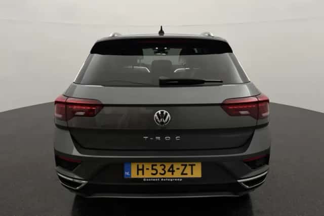 Volkswagen T-Roc (2026) thumbnail 5