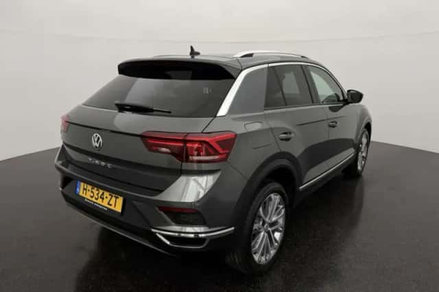Volkswagen T-Roc (2026) thumbnail 6