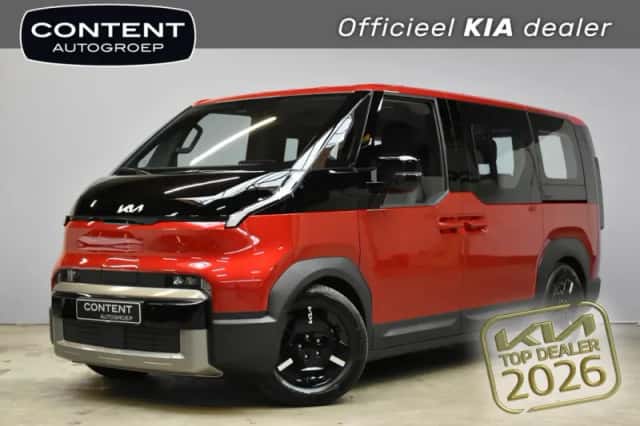 Kia PV5 (2026) thumbnail 2