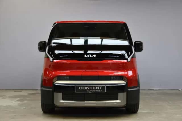 Kia PV5 (2026) thumbnail 4