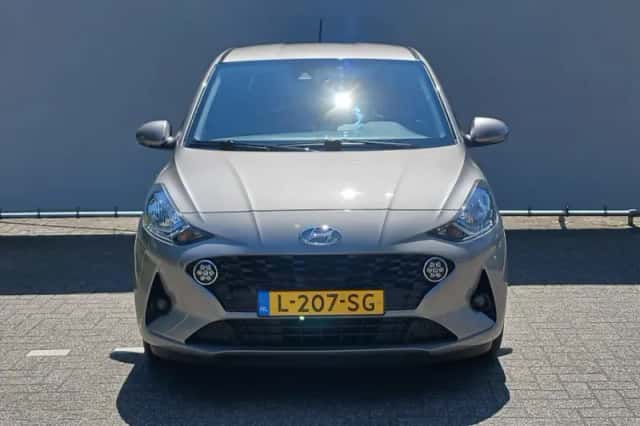 Hyundai i10 (2026) thumbnail 3