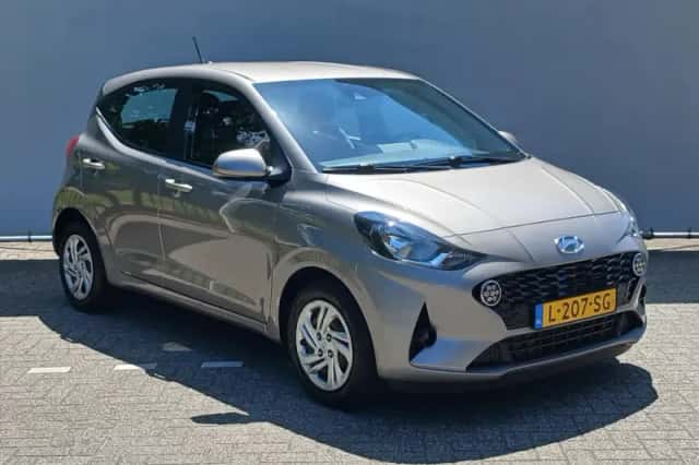 Hyundai i10 (2026) thumbnail 4