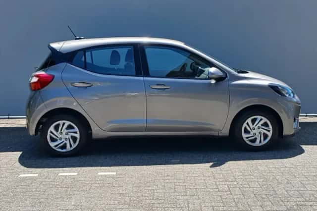 Hyundai i10 (2026) thumbnail 5