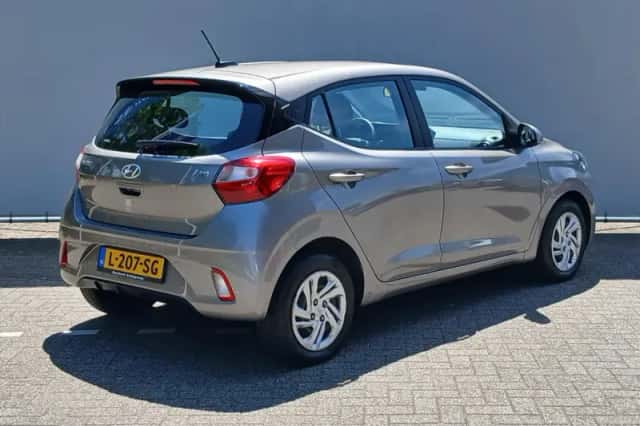 Hyundai i10 (2026) thumbnail 6