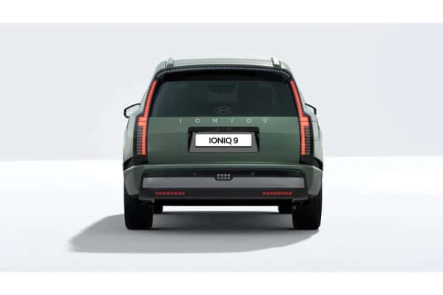 Hyundai Ioniq 9 (2026) thumbnail 4