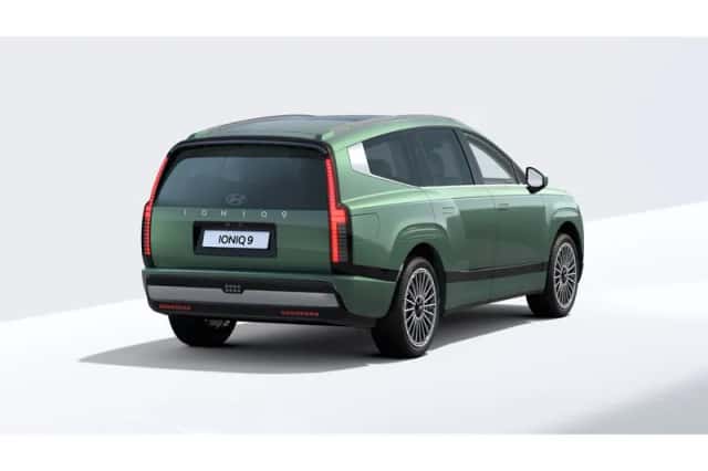 Hyundai Ioniq 9 (2026) thumbnail 5