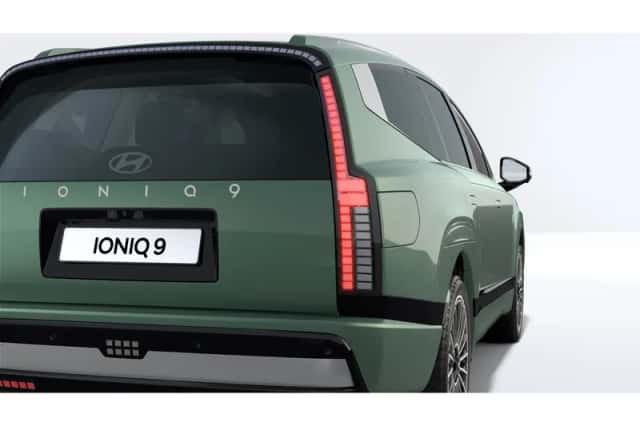 Hyundai Ioniq 9 (2026) thumbnail 6