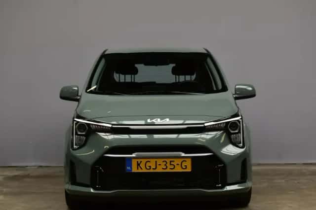 Kia Picanto (2026) thumbnail 3