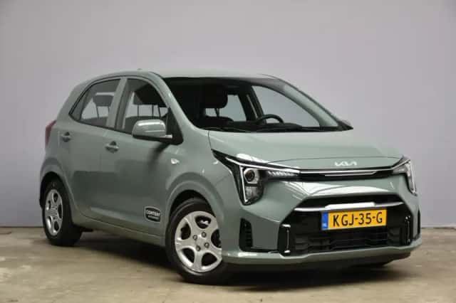 Kia Picanto (2026) thumbnail 4