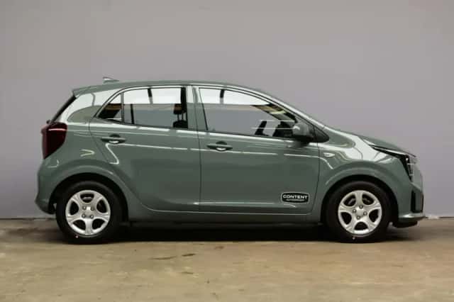 Kia Picanto (2026) thumbnail 5