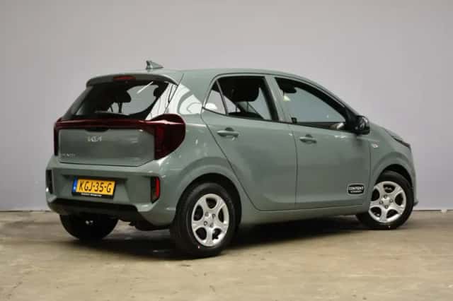 Kia Picanto (2026) thumbnail 6
