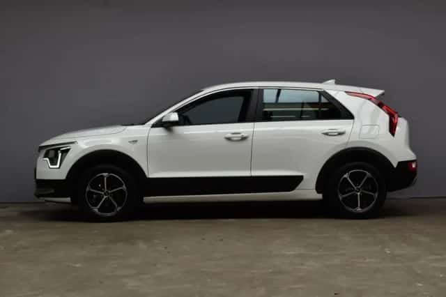 Kia Niro (2026) thumbnail 3