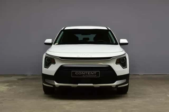 Kia Niro (2026) thumbnail 4