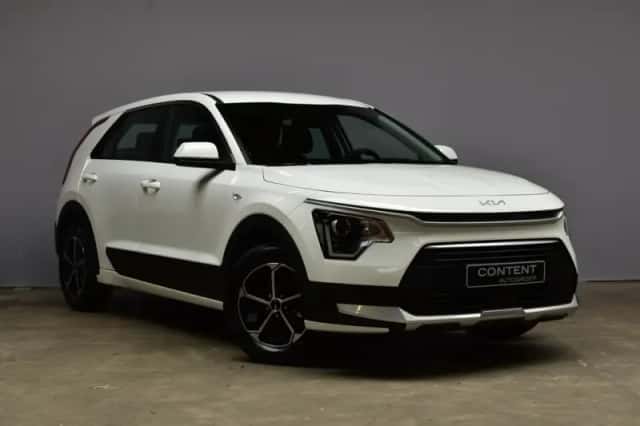 Kia Niro (2026) thumbnail 5